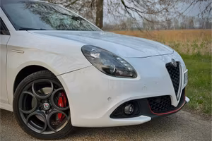 Alfa Romeo Giulietta 1.4 170CV IMOLA