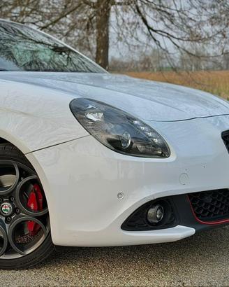Alfa Romeo Giulietta 1.4 170CV IMOLA