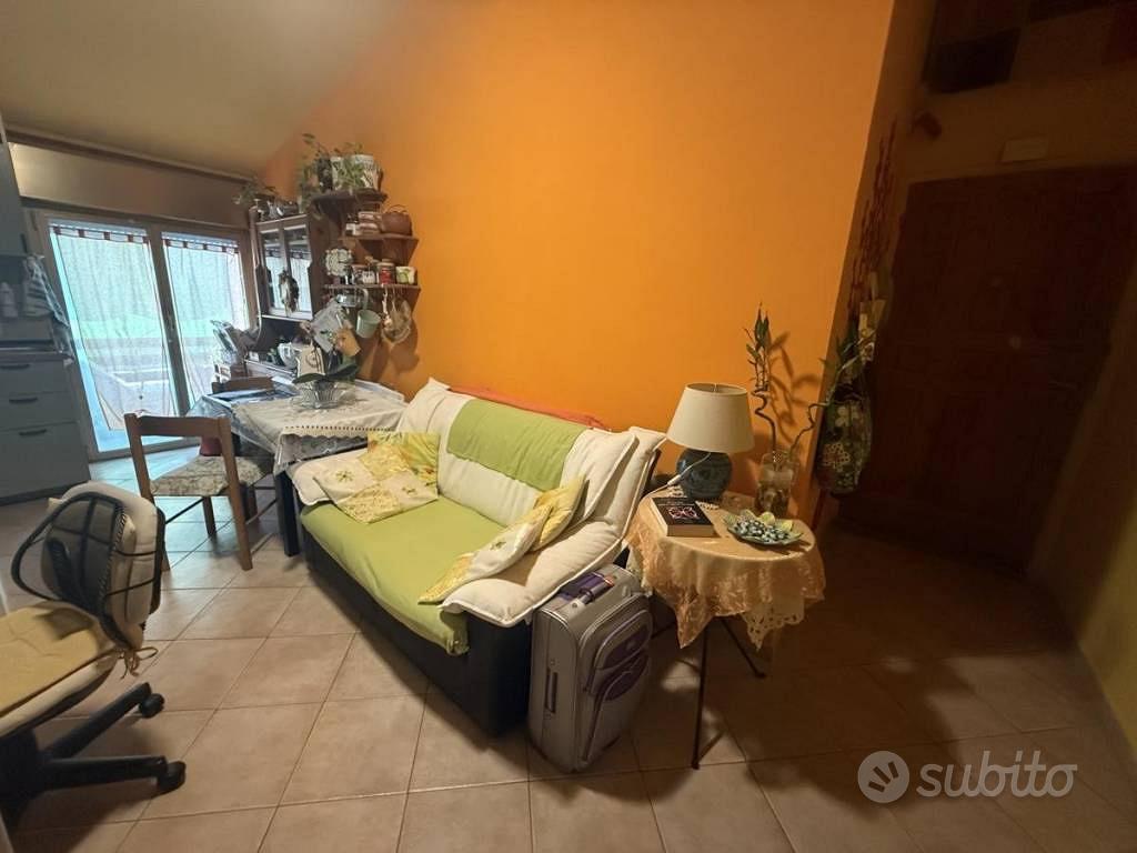 Appartamento – Roma, Mezzocammino, Municipio Roma IX - Vista 3