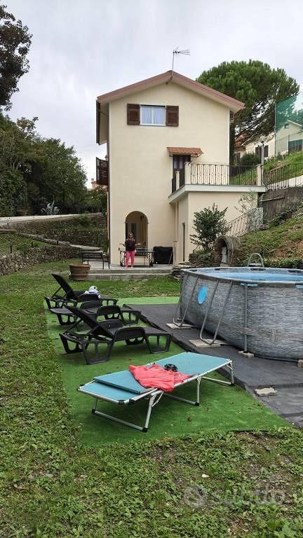 Casa – Genova, Prione, Val Polcevera - Vista 3