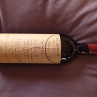 Gamay di gioiella 1989