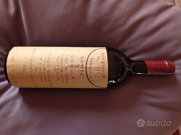 Gamay di gioiella 1989