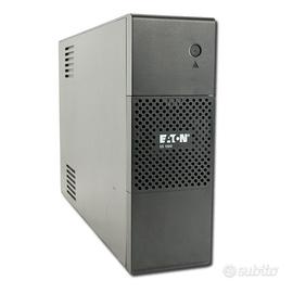 UPS Gruppo di Continuità Eaton 5S 1500i 900W 8