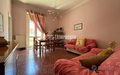 Appartamento a Napoli Via pollio felice 3 locali