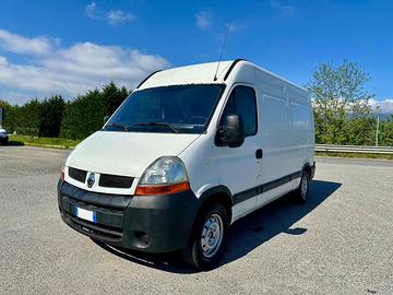Renault Master 2.5 Diesel Furgone