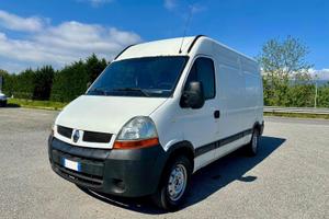Renault Master 2.5 Diesel Furgone