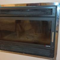 Inserto caminetto Kingfire