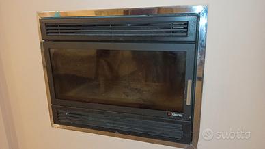 Inserto caminetto Kingfire