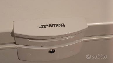 Congelatore a Pozzo Statico 284 Litri Smeg CO302E