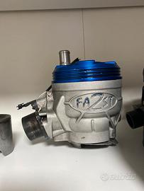 Cilindro 100 fa2st