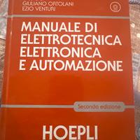 Manuale elettrotecnica