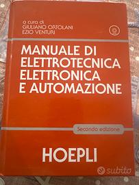 Manuale elettrotecnica