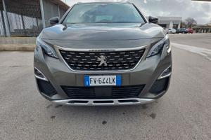 PEUGEOT 3008 1.5 BlueHdi 130 cv GTLine