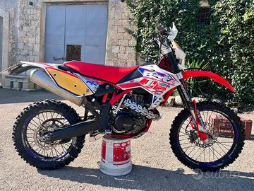Beta RR Enduro 498 4T,