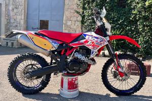 Beta RR Enduro 498 4T,