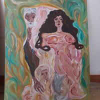 Quadro 70x50 cm
