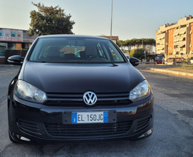 Golf 6 1.4 TSI - sport edition