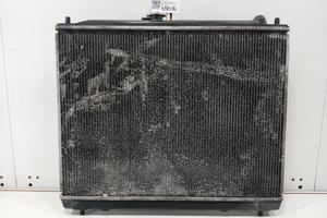 KIT RADIATORI MITSUBISHI Pajero 4Â° Serie KIT RADI