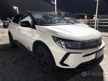 Opel Crossland 1.2 Turbo 12V 130 CV Start&Stop Des