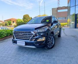 HYUNDAI Tucson 1.6 CRDi 136CV 48V DCT XPrime