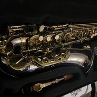 SAX ALTO NUOVO