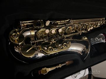 SAX ALTO NUOVO