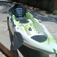 kayak 