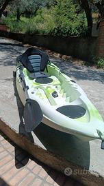kayak 