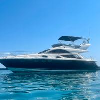 Fairline phantom 46