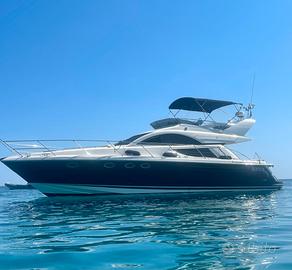 Fairline phantom 46