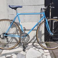 Bicicletta Rossignoli