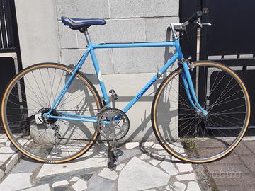 Bicicletta Rossignoli
