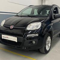 FIAT Panda III 2012 - Panda 0.9 t.air t. natural p