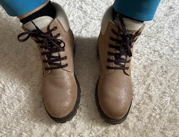 Scarponcini donna Lumbejack n. 39