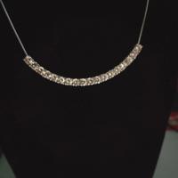 catenina argento 925