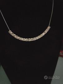 catenina argento 925