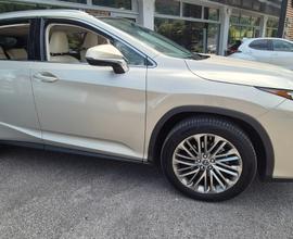 LEXUS RX-450h Executive 4ª serie - 10/2020