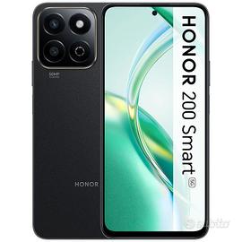 Honor 200 Smart nuovo