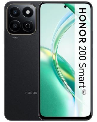 Honor 200 Smart nuovo