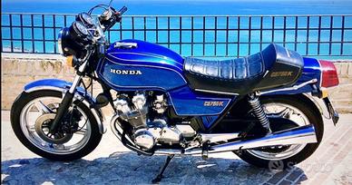 Honda CB 750 - 1981