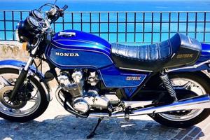 Honda CB 750 - 1981