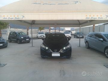 Micra 1.0 BENZ C.V 71 IL TOP PERFETTA QUAL PROVA