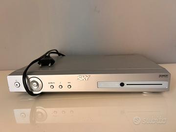 Decoder Sky Box Vintage SD (Modello DSB-B550N)