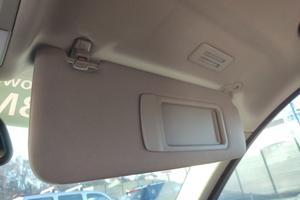 Aletta parasole destra BMW 330 del 2005
