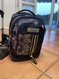 Zaino Seven