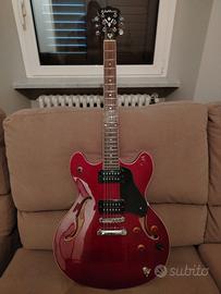 chitarra elettrica Washburn hb 30