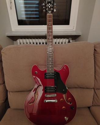 chitarra elettrica Washburn hb 30