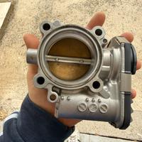 Corpo Farfallato OPEL - GM - BOSCH