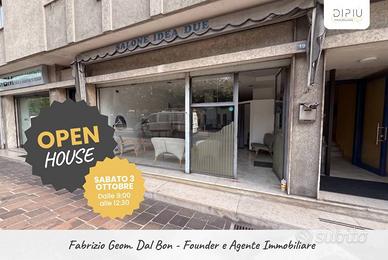 Immobile di 104 m² con 1 locale a Schio