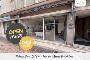 Immobile di 104 m² con 1 locale a Schio
